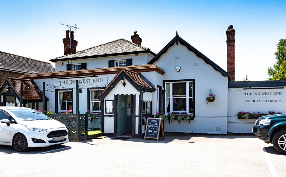 theinnwestend